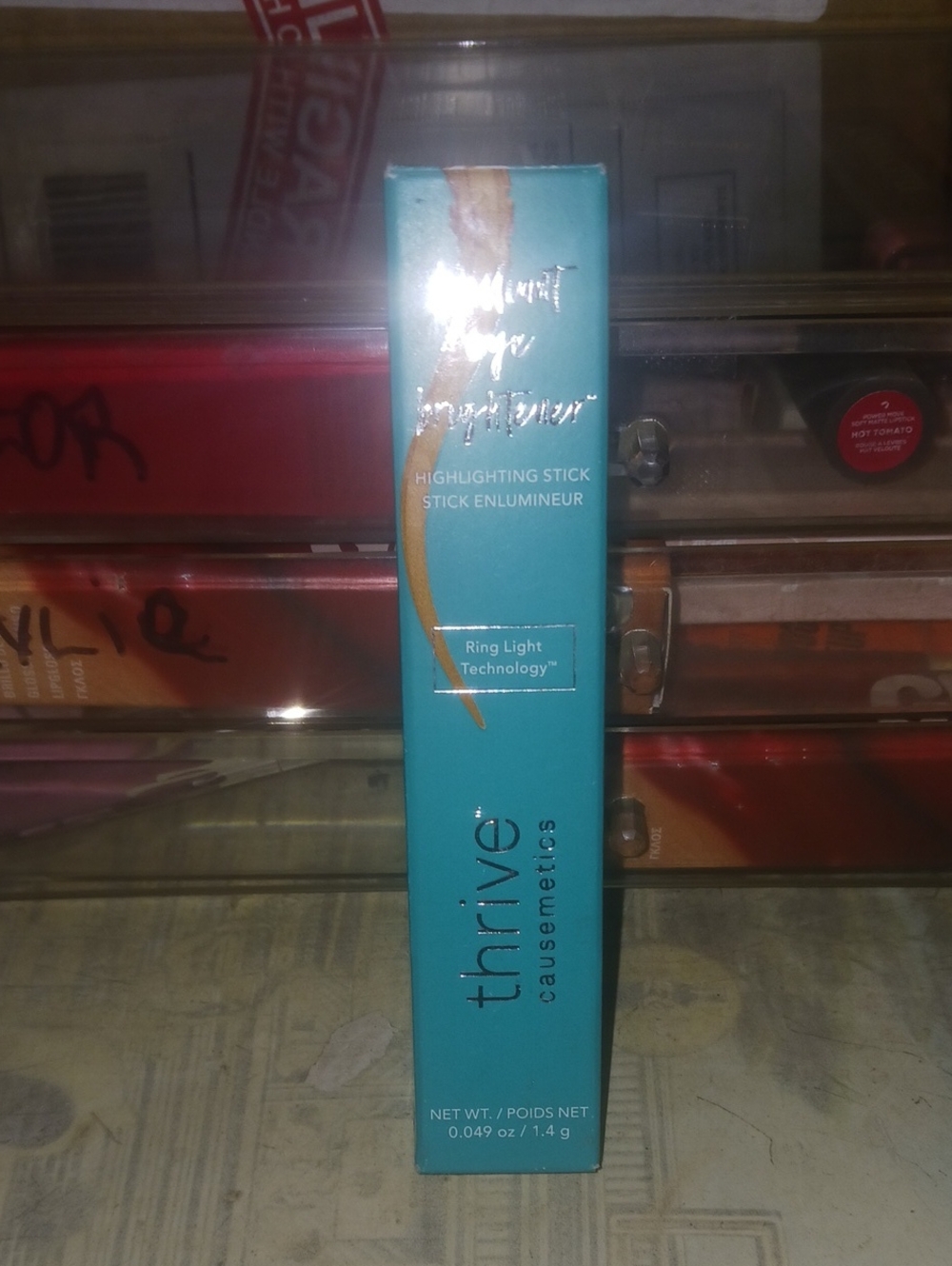 thrive causemetics Highlighting Stick